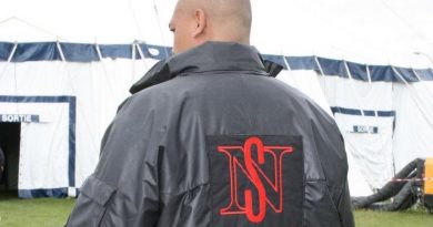 NS Protection renouvelle son partenariat avec le ministère de l’Outre-mer pour le recrutement d’agents de sécurité NS Protection renouvelle son partenariat avec le ministère de l’Outre-mer pour le recrutement d’agents de sécurité