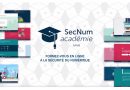 L’ANSSI lance SecNumacadémie, une formation en ligne sur la cybersécurité gratuite et ouverte à tous L’ANSSI lance SecNumacadémie, une formation en ligne sur la cybersécurité gratuite et ouverte à tous
