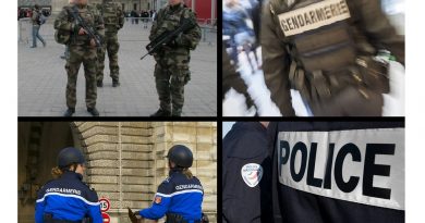 Garde nationale : les équivalences favorisent la reconversion des réservistes dans la sécurité privée Garde nationale : les équivalences favorisent la reconversion des réservistes dans la sécurité privée