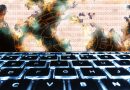 Petya : une nouvelle cyberattaque qui sème le chaos dans le monde numérique Petya : une nouvelle cyberattaque qui sème le chaos dans le monde numérique