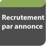 Logo de la solution Recrutement pas annonce de CV SECURITE