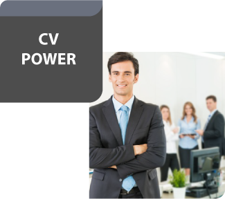 Illustration de la solution CV POWER de CV SECURITE