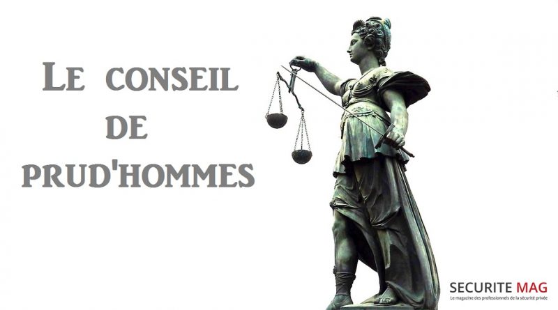 Les missions et compétences du Conseil de Prud’hommes