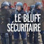 Le bluff sécuritaire, Eric Delbecque