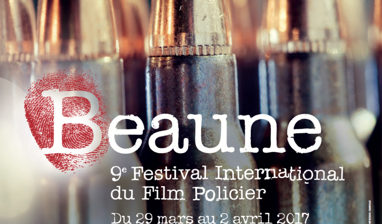 Le 9e Festival International du Film Policier s’ouvre à Beaune
