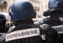 Cybergun équipe les forces de police et de gendarmerie française