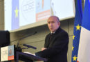 Discours d’ouverture du colloque du Club des Directeurs de la Sûreté et de la Sécurité des Entreprises
