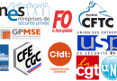 Un accord de branche a été signé par les organisations patronales et syndicales pour le financement du MAC