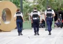 Matraques, tonfas, lacrymogènes, armes de poing, le nouvel arsenal pour les agents de sécurité suite au décret n° 2017-1844 du 29 décembre 2017
