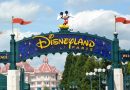 Seine-et-Marne : le service de sécurité du parc Disneyland Paris interpelle quatre adolescents qui tentaient d’entrer dans le parc en pleine nuit