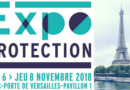 Expoprotection, le salon professionnel de la prévention et de la gestion des risques