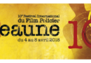 Le 10e Festival International du Film Policier s’ouvre à Beaune