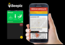 L’application Beepiz et Brink’s Téléservices s’allie pour la sécurité des travailleurs isolés sur site