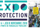 Expoprotection 2018 : le rendez-vous national de la prévention et de la gestion des risques