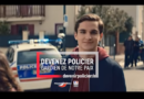 Une campagne de recrutement d’envergure pour la police nationale
