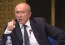 « Affaire Benalla » : audition complète de Gérard Collomb, ministre de l’Intérieur par la commission des lois du Sénat