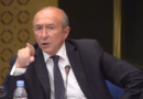 « Affaire Benalla » : audition complète de Gérard Collomb, ministre de l’Intérieur par la commission des lois du Sénat « Affaire Benalla » : audition complète de Gérard Collomb, ministre de l’Intérieur par la commission des lois du Sénat