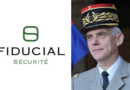 Le général Gaëtan Poncelin de Raucourt nommé directeur général de la branche Sécurité du groupe Fiducial