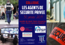 Colloque « les agents de sécurité » à la faculté de droit Paris Descartes