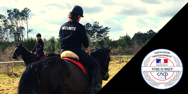 L Ecole Garde Equestre Premier Centre De Formation En France A Obtenir Le Titre Iv D Agent De Prevention Et De Securite Equestre Garde Equestre Securite Mag Emploi Formation