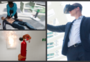 YouRescue, un dispositif de pointe en réalité virtuelle pour les formations incendie et secourisme