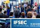 IFSEC International 2019, l’événement européen leader en matière de sécurité ouvrira ses portes du 18 au 20 juin 2019 à ExCeL, Londres