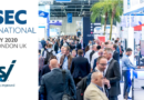 IFSEC International renforce son partenariat de longue date avec le groupe NSI