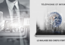 Téléphonie et Internet, l’enquête IFOP révèle le malaise des chefs d’entreprises Téléphonie et Internet, l’enquête IFOP révèle le malaise des chefs d’entreprises