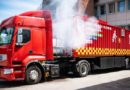 Fiducial Formation Prévention Sécurité Générale (FPSG) renforce son département incendie par des outils de formation innovants