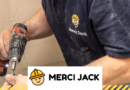 Merci Jack, la référence innovante de la maintenance des bâtiments dédiée aux professionnels
