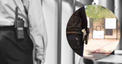Fiducial Sécurité renforce ses compétences en matière de sécurité avec des agents de surveillance renforcée (ASR) Fiducial Sécurité renforce ses compétences en matière de sécurité avec des agents de surveillance renforcée (ASR)