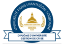 L’université Paris 1 Panthéon-Sorbonne, Crisotech et le RAID s’associent pour proposer un nouveau diplôme universitaire de gestion de crise