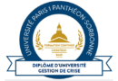 L’université Paris 1 Panthéon-Sorbonne, Crisotech et le RAID s’associent pour proposer un nouveau diplôme universitaire de gestion de crise L’université Paris 1 Panthéon-Sorbonne, Crisotech et le RAID s’associent pour proposer un nouveau diplôme universitaire de gestion de crise