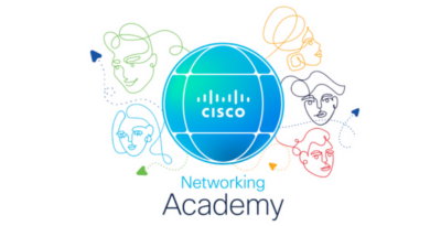 Cisco Network Academy, une plateforme pour se former gratuitement aux métiers de la cybersécurité