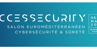 ACCESSECURITY 2024: Salon Cybersécurité & Sûreté, 6-7 Mars