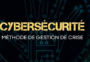 Cybersécurité: Méthode de gestion de crise
