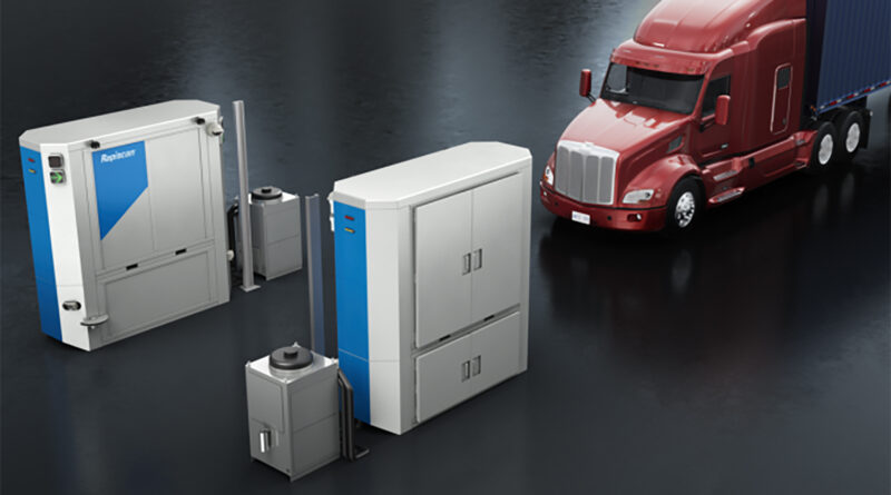 Portail-inspection-Z-Backscatter-Checkpoint-ZBC-HTDS-securite