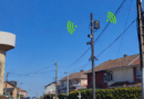 Smart City – Tetradis innove avec ses coffrets IoT et Vidéoprotection